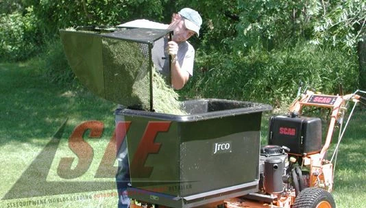 JRCO Transporter Tray Tub Heat Deflector Walk Behind 490JRCO 6 JRCO Transporter Tray Tub Heat Deflector Walk Behind 490JRCO - Image 4