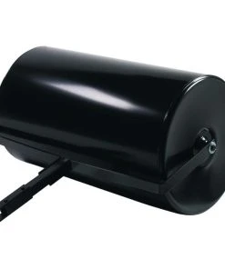Ohio Steel 10T Professional Grade 24 In. X 36 In. 600 Lb. Steel Lawn Roller