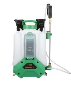 FlowZone Cyclone 2 Dual Pressure Sprayer 4 Gallon