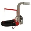 Little Wonder Monster Truck Loader 8185-04-01 Vanguard -Husqvarna Sales Store 18hp monster truckloader 2 edited