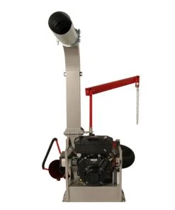 Little Wonder Briggs 18HP Truckloader Skid/Swing Arm 8184-04-01 11 Little Wonder Briggs 18HP Truckloader Skid/Swing Arm 8184-04-01 -Husqvarna Sales Store 18hp monster truckloader 4 edited 1
