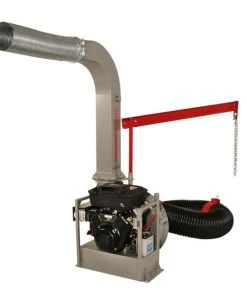 Little Wonder Briggs 18HP Truckloader Skid/Swing Arm 8184-04-01 13 Little Wonder Briggs 18HP Truckloader Skid/Swing Arm 8184-04-01 -Husqvarna Sales Store 18hp monster truckloader 5 edited 1