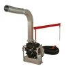 Little Wonder Briggs 18HP Truckloader Skid Mount 8183-04-01 -Husqvarna Sales Store 18hp monster truckloader 5 edited 2
