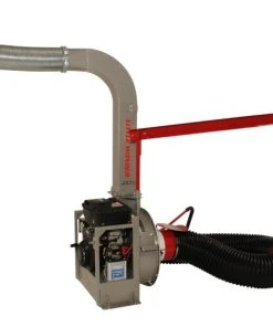 Little Wonder Briggs 18HP Truckloader Skid/Swing Arm 8184-04-01 10 Little Wonder Briggs 18HP Truckloader Skid/Swing Arm 8184-04-01 -Husqvarna Sales Store 18hp monster truckloader 6 edited 1