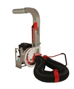Little Wonder Briggs 18HP Truckloader Skid/Swing Arm 8184-04-01 12 Little Wonder Briggs 18HP Truckloader Skid/Swing Arm 8184-04-01 -Husqvarna Sales Store 18hp monster truckloader 7 edited 1