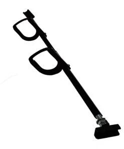 Great Day Quick Draw Overhead Rack Ranger 570 QD880-OCR
