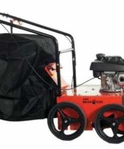 Echo Bear Cat WV160S Wheeled Vacuum - 160cc Honda Closeout