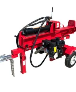Alternative view of Bradley Log Splitter 35 Ton With Kohler Command Pro 277cc