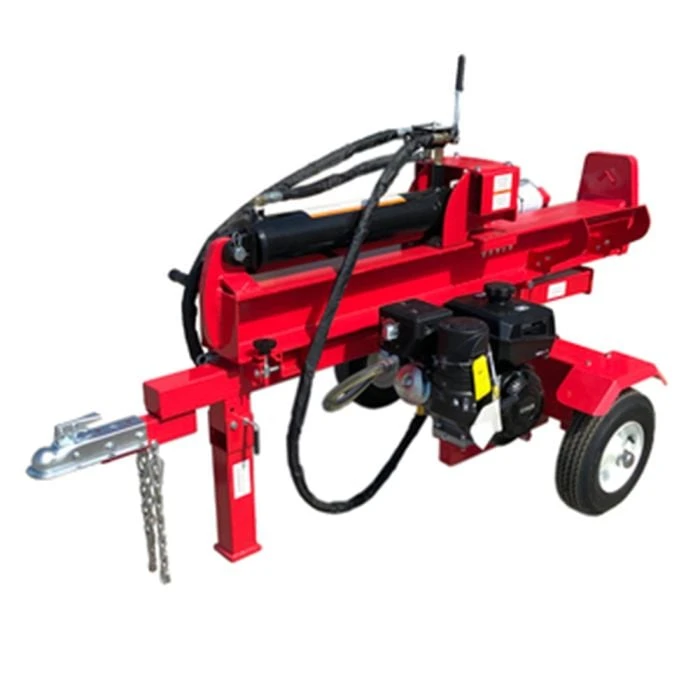 Bradley Log Splitter 35 Ton With Kohler Command Pro 277cc 4 Bradley Log Splitter 35 Ton With Kohler Command Pro 277cc - Image 2