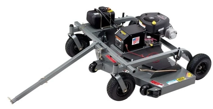 Swisher FC14560BS-CA 60" Finish Cut Trail Mower 14.5hp Ca Comp 6 Swisher FC14560BS-CA 60" Finish Cut Trail Mower 14.5hp Ca Comp - Image 4