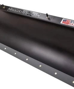 Alternative view of Swisher 20040 62" UTV Commercial Pro Plow And Universal Mount Combination