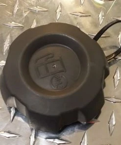 Husqvarna Universal Fuel Cap For Lawn / Yard Tractors 532430213
