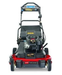 Alternative view of Toro TimeMaster 21200 Walk Behind Mower 30" - 223cc Briggs & Stratton