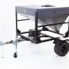 Swisher Tow Behind Hobby Farm Pro Drop Feeder - 21500 -Husqvarna Sales Store 21500 dropfeeder 001 web