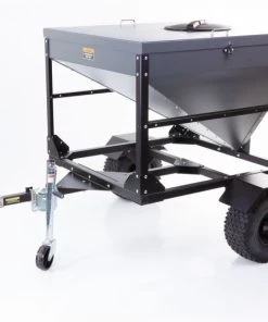 Swisher Tow Behind Hobby Farm Pro Drop Feeder - 21500