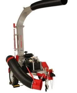 Little Wonder Briggs 35HP Truckloader Skid Mount 8353-04-01