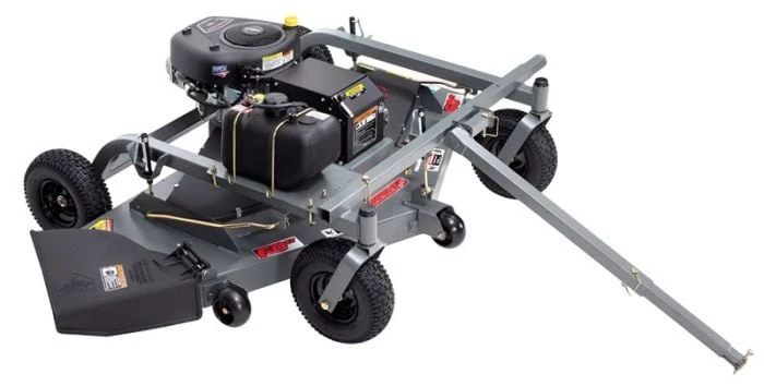 Swisher FC14560BS-CA 60" Finish Cut Trail Mower 14.5hp Ca Comp 5 Swisher FC14560BS-CA 60" Finish Cut Trail Mower 14.5hp Ca Comp - Image 3