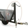 DR Power Equipment DR Power 304731 Winch Kit For 1/2 Ton Versa Trailer 2 DR Power Equipment DR Power 304731 Winch Kit For 1/2 Ton Versa Trailer -Husqvarna Sales Store 30473