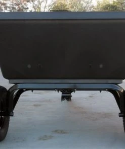 Ohio Steel 3448HKD Dump Cart K/D Cart 14 Cu Ft 1200lb Capacity -Husqvarna Sales Store 3048h 5 1 2 2 1