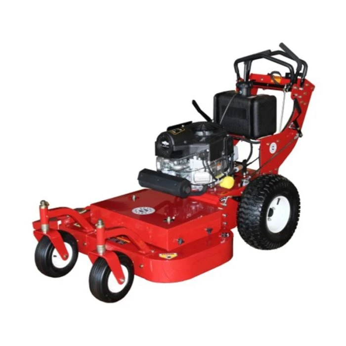Havener Bradley 36" Walk Behind Mower 23 HP Briggs & Stratton T-Bar 36WT-BS23 4 Havener Bradley 36" Walk Behind Mower 23 HP Briggs & Stratton T-Bar 36WT-BS23 - Image 2