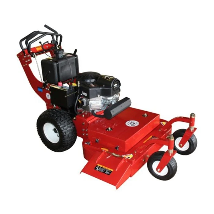Havener Bradley 36" Walk Behind Mower 23 HP Briggs & Stratton T-Bar 36WT-BS23 3 Havener Bradley 36" Walk Behind Mower 23 HP Briggs & Stratton T-Bar 36WT-BS23