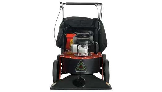 Echo Bear Cat WV160S Wheeled Vacuum - 160cc Honda Closeout 5 Echo Bear Cat WV160S Wheeled Vacuum - 160cc Honda Closeout - Image 3