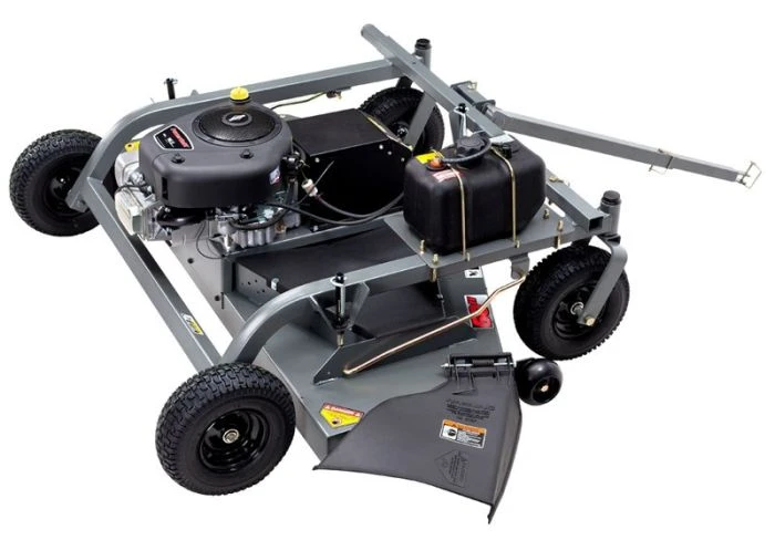 Swisher FC14560BS-CA 60" Finish Cut Trail Mower 14.5hp Ca Comp 4 Swisher FC14560BS-CA 60" Finish Cut Trail Mower 14.5hp Ca Comp - Image 2