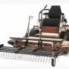 JRCO 473 Series 60" Tine Rake Dethatcher W/ Mount Bar 473-60 -Husqvarna Sales Store 3 6 41 1 1