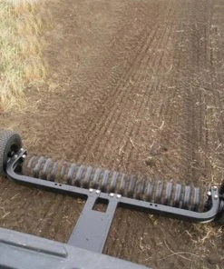 DR Power Equipment DR Power 407870 ATV Cultipacker Attachment -Husqvarna Sales Store 40787 3