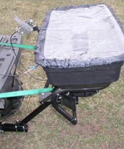 DR Power Equipment DR Power 407880 Receiver Spreader 12 Foot Broadcast Width -Husqvarna Sales Store 40788 2