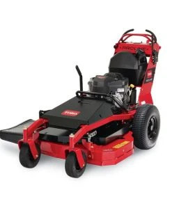 Alternative view of Toro 44436 Proline 36" Walk Behind Mower 15.5HP Kawasaki