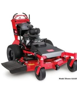 Alternative view of Toro 44448 Proline HDX 48" Walk Behind Mower 22HP Kawasaki