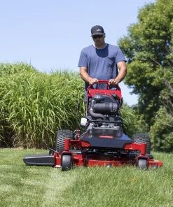 Toro 44448 Proline HDX 48" Walk Behind Mower 22HP Kawasaki -Husqvarna Sales Store 44448 toro proline lc19 4340s 5821 1600x1369