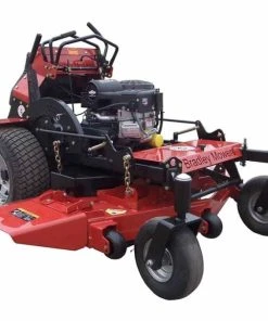 Havener Bradley 52SC-BS26 52" Stand On Compact Zero Turn Mower 26HP Vanguard