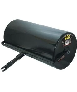 Ohio Steel 48T 24" X 48" Steel Pro Lawn Roller