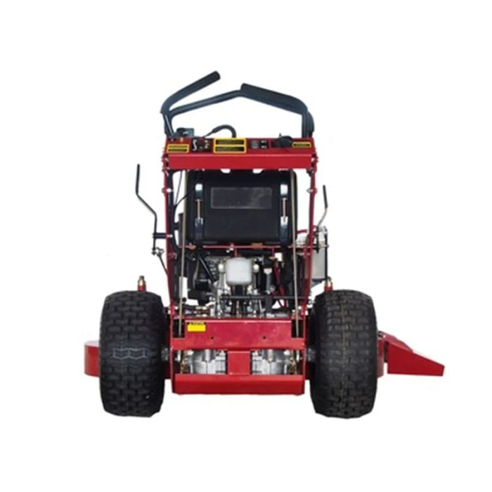 Havener Bradley 48" Walk Behind Mower 25 HP Briggs & Stratton T-Bar 48WT-BS25 5 Havener Bradley 48" Walk Behind Mower 25 HP Briggs & Stratton T-Bar 48WT-BS25 - Image 3