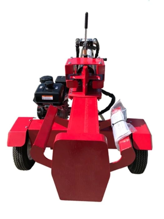 Bradley Log Splitter 35 Ton With Kohler Command Pro 277cc 6 Bradley Log Splitter 35 Ton With Kohler Command Pro 277cc - Image 4