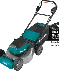Makita XML07Z 18V X2 (36V) LXT 21" Commercial Lawn Mower