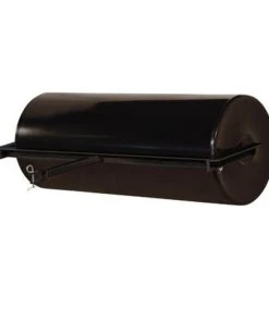 Ohio Steel 60T 24" X 60" Steel Pro Lawn Roller