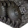 Argo 18" Super Tracks 6x6 Frontier Models ATV / UTV 625-43 -Husqvarna Sales Store 625 43 or 825 42k