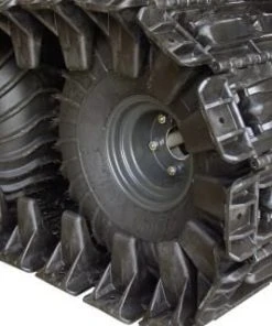 Argo 18" Super Tracks 8x8 Frontier & Avenger Models 825-42K