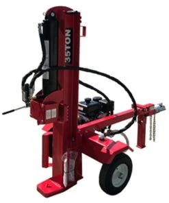 Bradley Log Splitter 35 Ton With Kohler Command Pro 277cc 10 Bradley Log Splitter 35 Ton With Kohler Command Pro 277cc -Husqvarna Sales Store 6 33 3