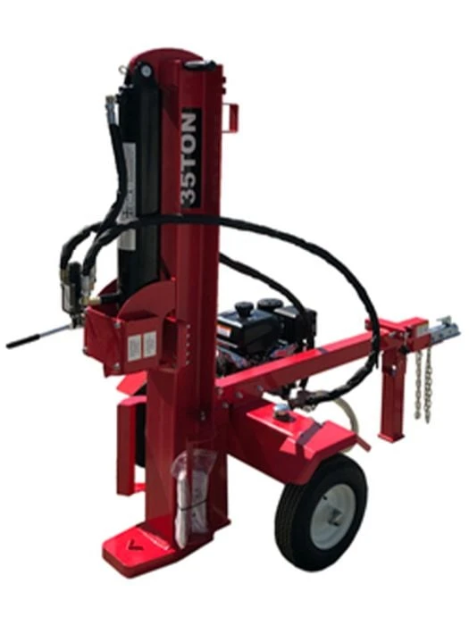 Bradley Log Splitter 35 Ton With Kohler Command Pro 277cc 5 Bradley Log Splitter 35 Ton With Kohler Command Pro 277cc - Image 3