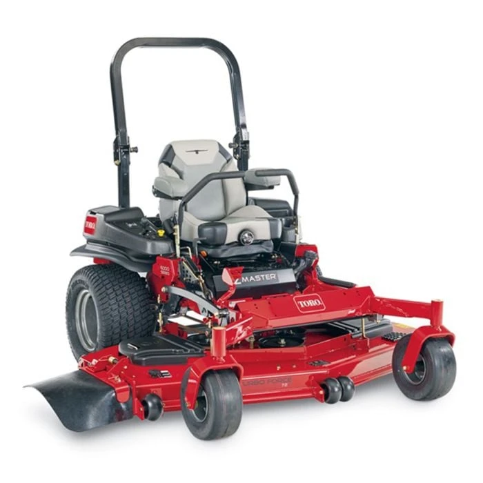 Toro 72960 Z-Master 6000 Series 60" Zero Turn Mower 31HP Kaw 3 Toro 72960 Z-Master 6000 Series 60" Zero Turn Mower 31HP Kaw