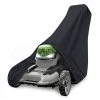 Classic Accessories 73117-EGO Walk Behind EGO Lawn Mower Cover -Husqvarna Sales Store 73117 ego 06