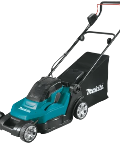 Makita XML05PT 18V X2 (36V) LXT 17" Residential Lawn Mower Kit