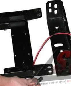 JRCO Aerator 60" Tow-Behind Hooker Mower Attachment 755JRCO 13 JRCO Aerator 60" Tow-Behind Hooker Mower Attachment 755JRCO -Husqvarna Sales Store 755.2