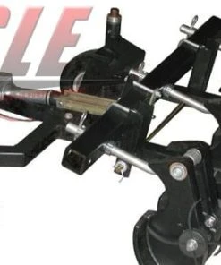 JRCO Aerator 60" Tow-Behind Hooker Mower Attachment 755JRCO 10 JRCO Aerator 60" Tow-Behind Hooker Mower Attachment 755JRCO -Husqvarna Sales Store 755.3