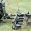 JRCO Aerator 60" Tow-Behind Hooker Mower Attachment 755JRCO 1 JRCO Aerator 60" Tow-Behind Hooker Mower Attachment 755JRCO -Husqvarna Sales Store 755 2