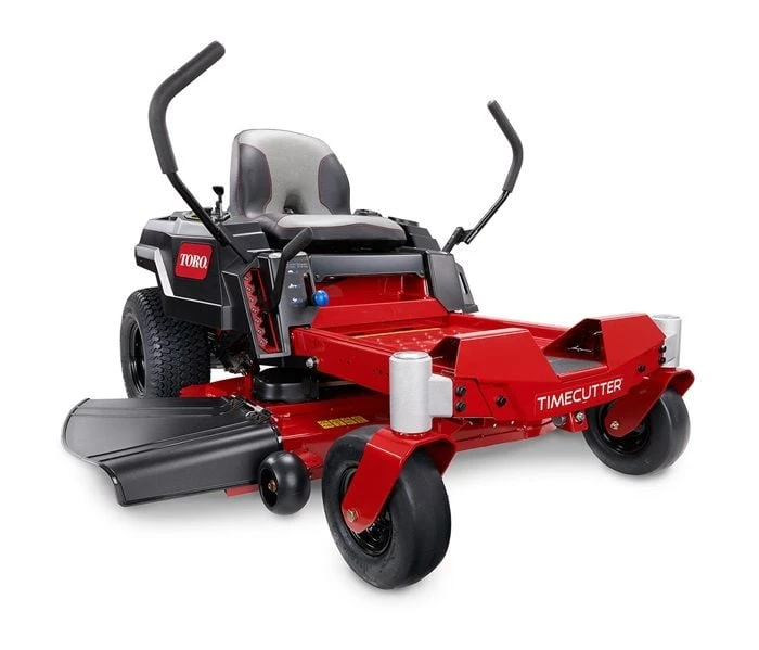 Toro 75746 42" TimeCutter Zero Turn Mower 22HP Kohler 3 Toro 75746 42" TimeCutter Zero Turn Mower 22HP Kohler